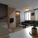 Дом отдыха Le Scailleteux, Petite Maison De Mineur, Climatisee Non Accessible Pmr