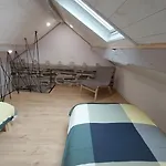 Le Scailleteux, Petite Maison De Mineur, Climatisee Non Accessible Pmr Дом отдыха