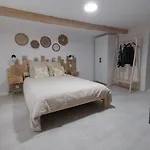Le Scailleteux, Petite Maison De Mineur, Climatisee Non Accessible Pmr Дом отдыха *