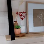 Дом отдыха Le Scailleteux, Petite Maison De Mineur, Climatisee Non Accessible Pmr *