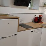 Le Scailleteux, Petite Maison De Mineur, Climatisee Non Accessible Pmr Дом отдыха Fumay