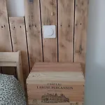 Le Scailleteux, Petite Maison De Mineur, Climatisee Non Accessible Pmr *