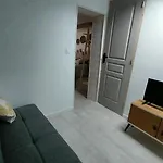 Дом отдыха Le Scailleteux, Petite Maison De Mineur, Climatisee Non Accessible Pmr *