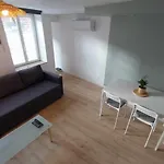 Дом отдыха Le Scailleteux, Petite Maison De Mineur, Climatisee Non Accessible Pmr *