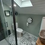 Дом отдыха Le Scailleteux, Petite Maison De Mineur, Climatisee Non Accessible Pmr