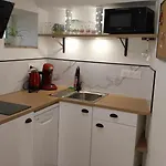 Le Scailleteux, Petite Maison De Mineur, Climatisee Non Accessible Pmr Дом отдыха *