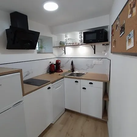 Le Scailleteux, Petite Maison De Mineur, Climatisee Non Accessible Pmr Vakantiehuis *