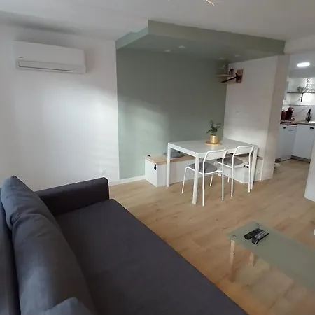 度假居 Le Scailleteux, Petite Maison De Mineur, Climatisee Non Accessible Pmr