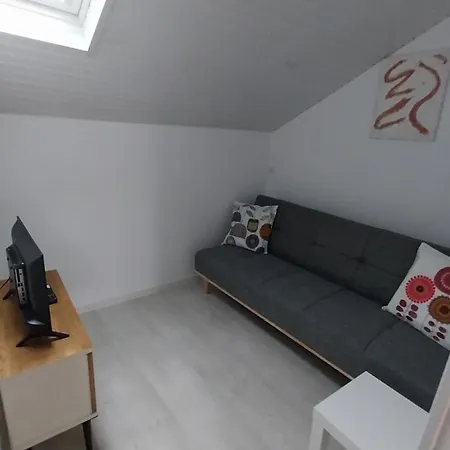 Le Scailleteux, Petite Maison De Mineur, Climatisee Non Accessible Pmr