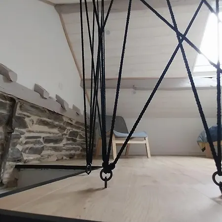 Le Scailleteux, Petite Maison De Mineur, Climatisee Non Accessible Pmr * Fumay