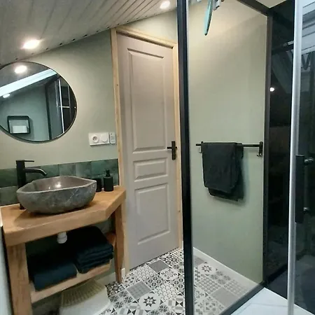 Le Scailleteux, Petite Maison De Mineur, Climatisee Non Accessible Pmr Fumay