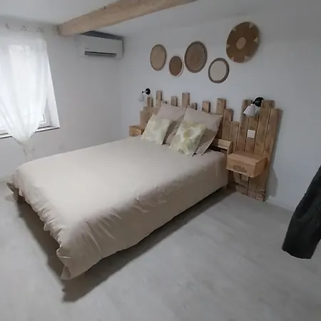 Le Scailleteux, Petite Maison De Mineur, Climatisee Non Accessible Pmr * Fumay