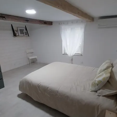 Le Scailleteux, Petite Maison De Mineur, Climatisee Non Accessible Pmr