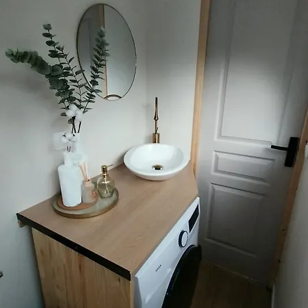 度假居 Le Scailleteux, Petite Maison De Mineur, Climatisee Non Accessible Pmr