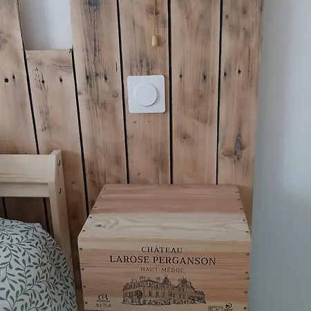 Le Scailleteux, Petite Maison De Mineur, Climatisee Non Accessible Pmr *